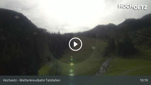 Oetz - Webcam Galore