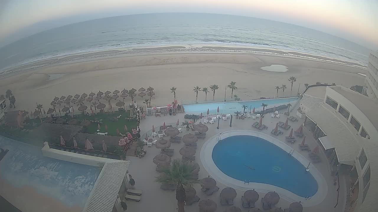 Matalascañas - Webcam Galore