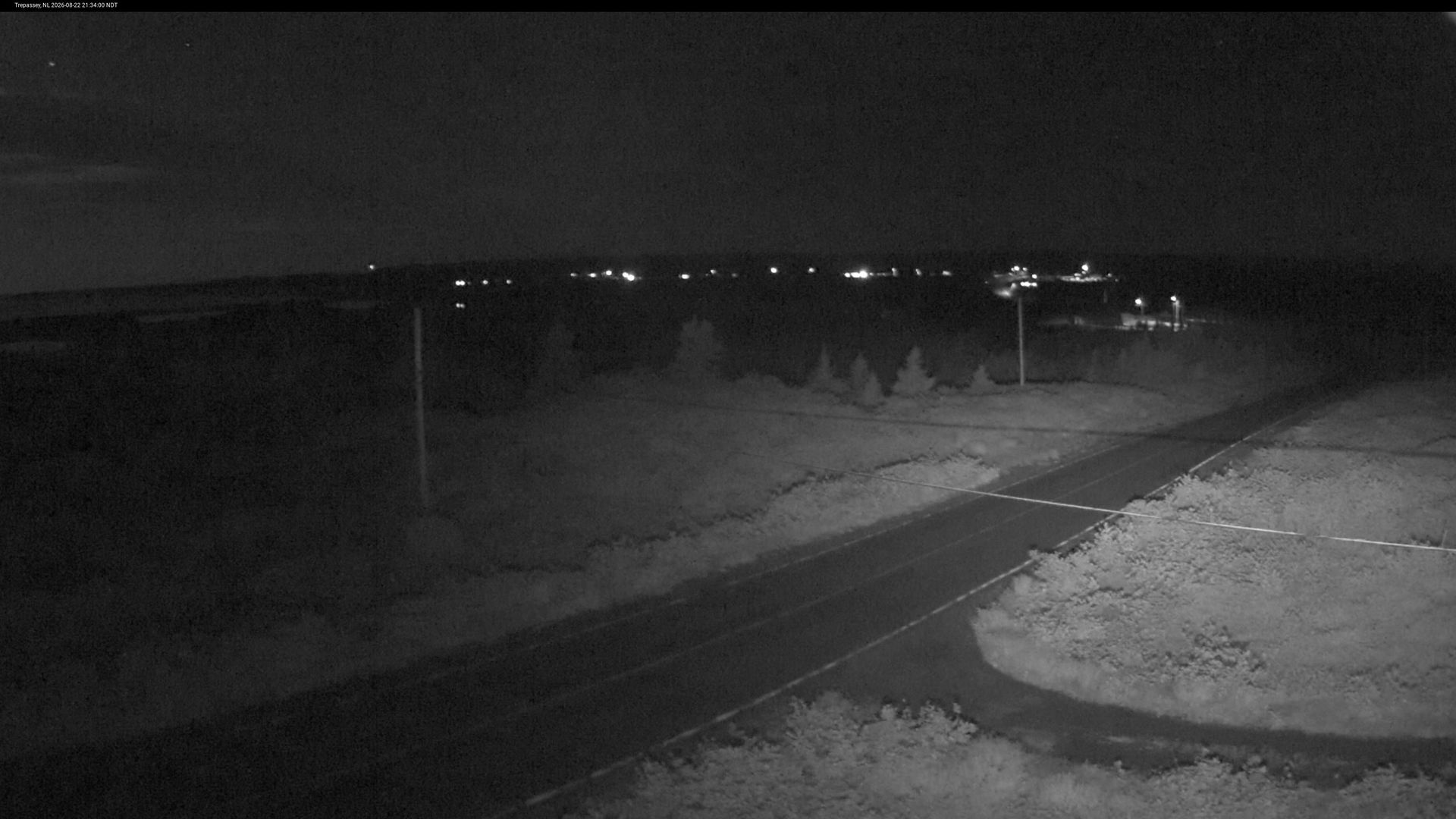 Trepassey