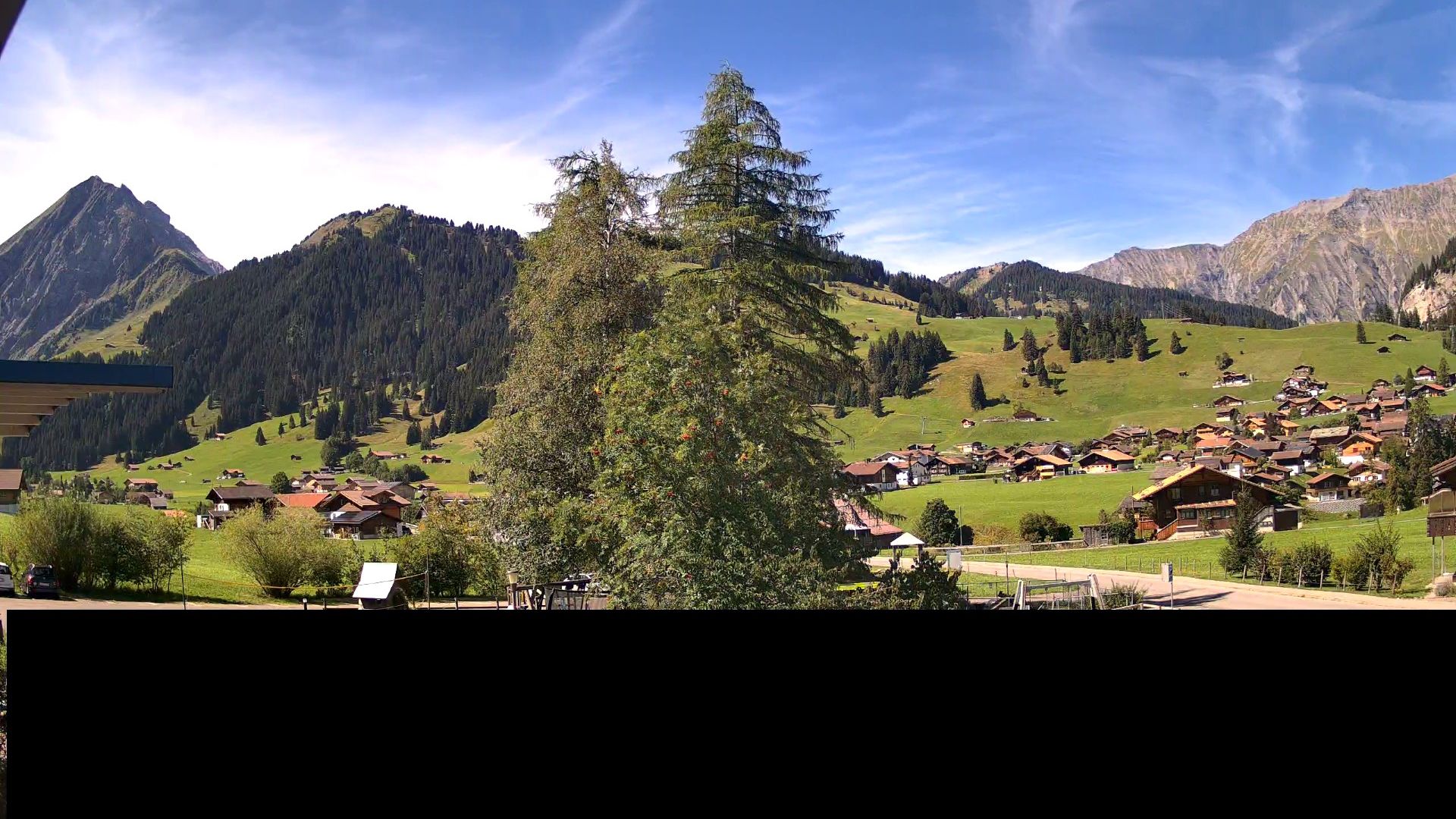 Adelboden: Kuonisbergli