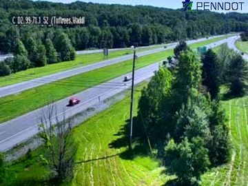 Patton Township: I-99 @ EXIT 71 (TOFTREES/WOODYCREST)