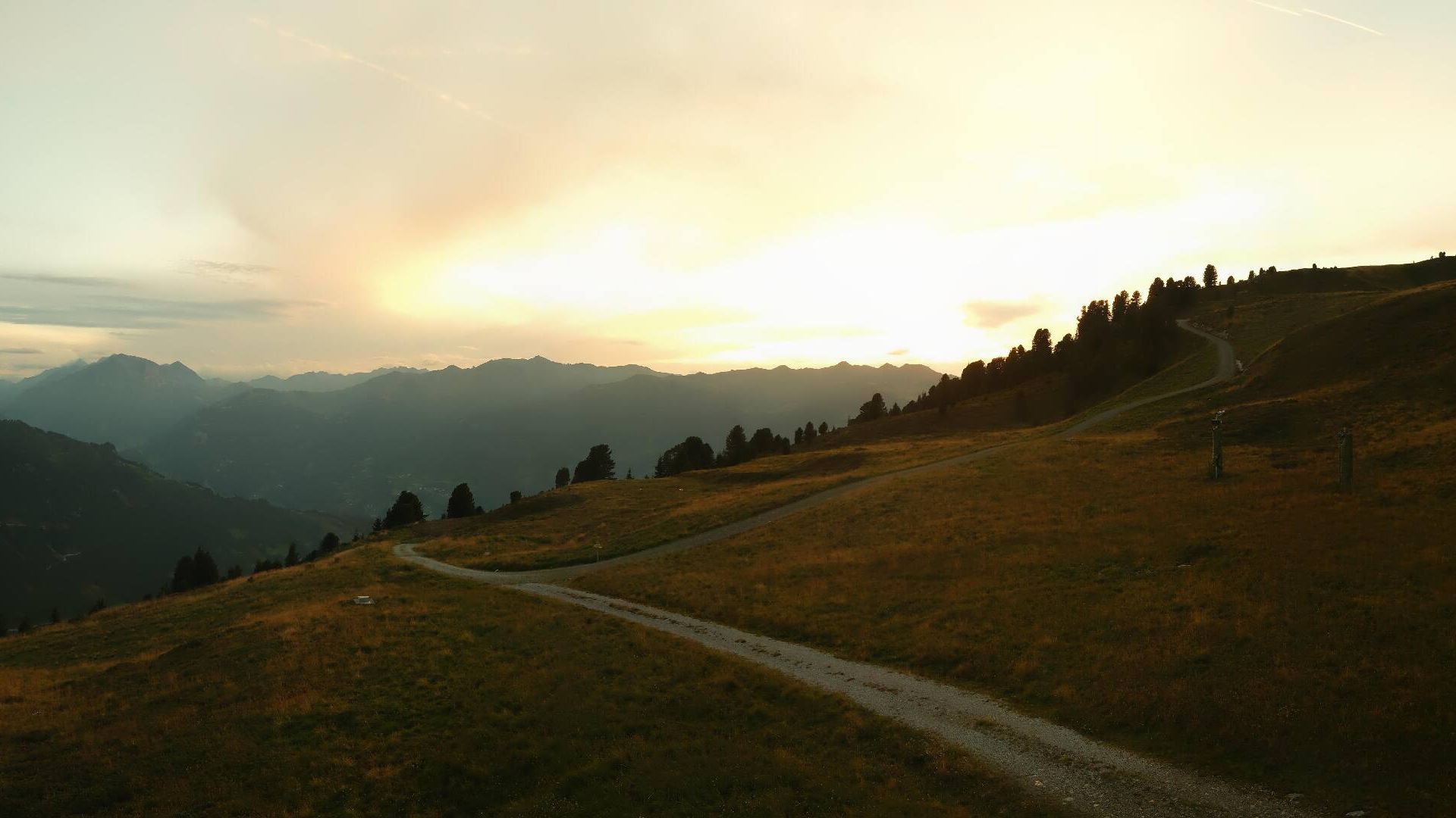 Gemeinde Gerlosberg: Zillertal Arena - Kreuzwiese
