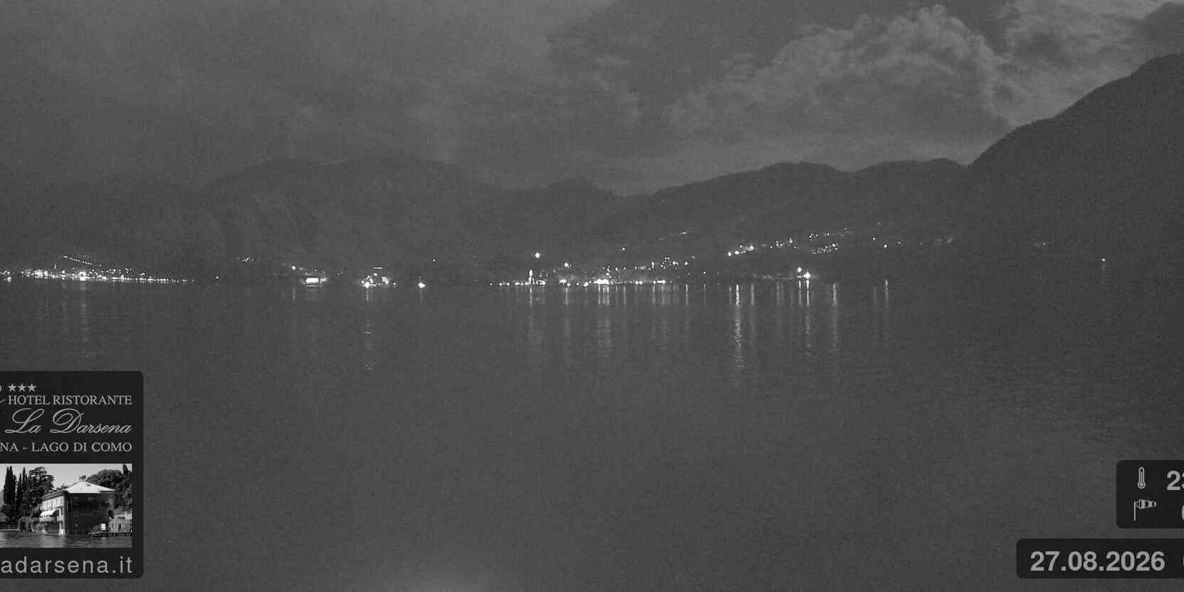 Tremezzina - Webcam Galore