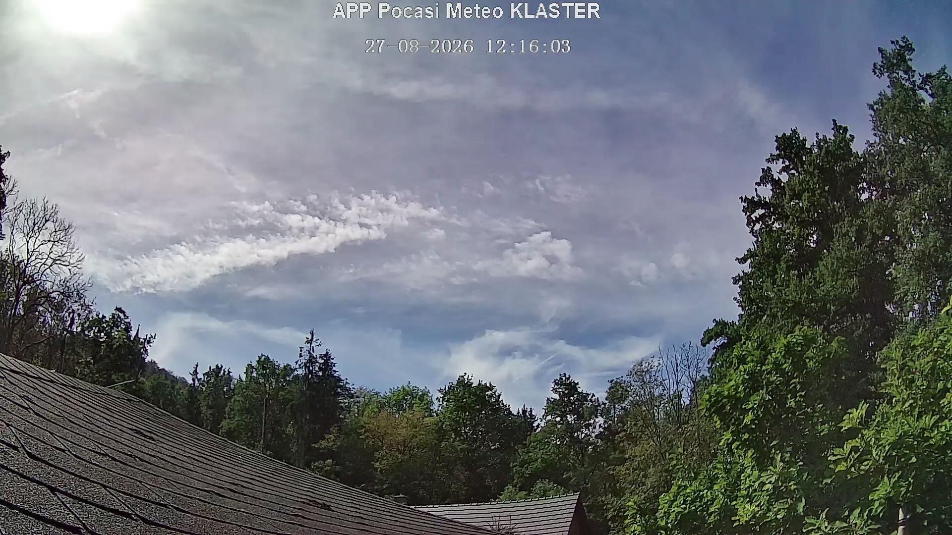 Klaster › South-West