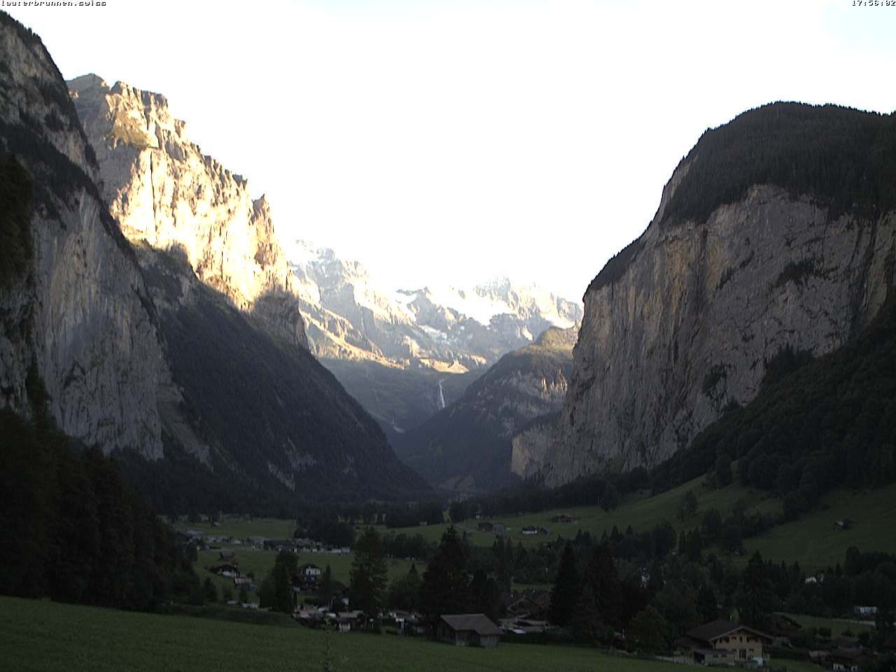 Lauterbrunnen: Lauterbunnen