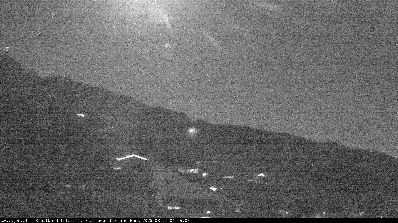St. Johann in Tirol - Webcam Galore
