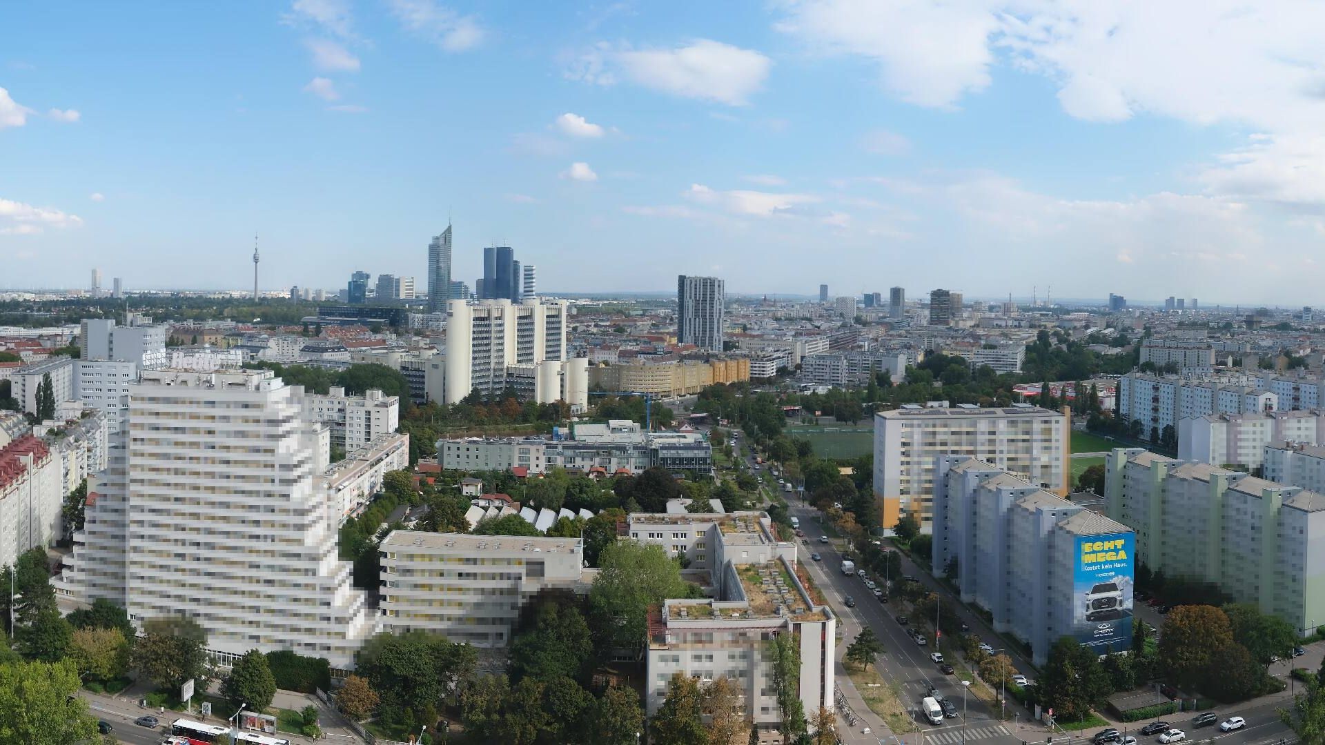 KG Nussdorf: Kronen Zeitung