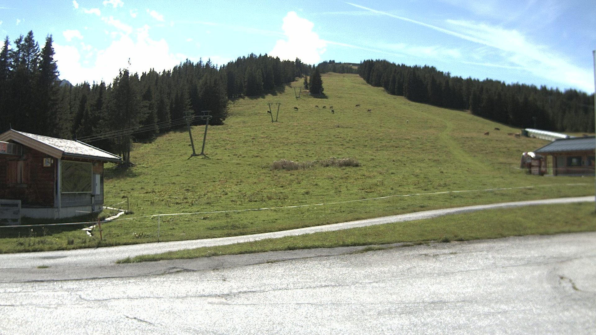 Gmund: Filzsteinalm - Zillertal Arena