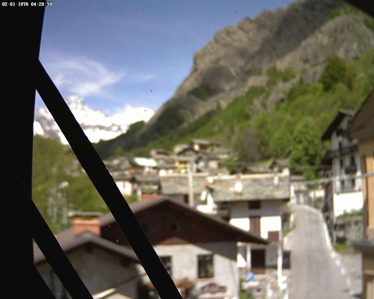 Balme