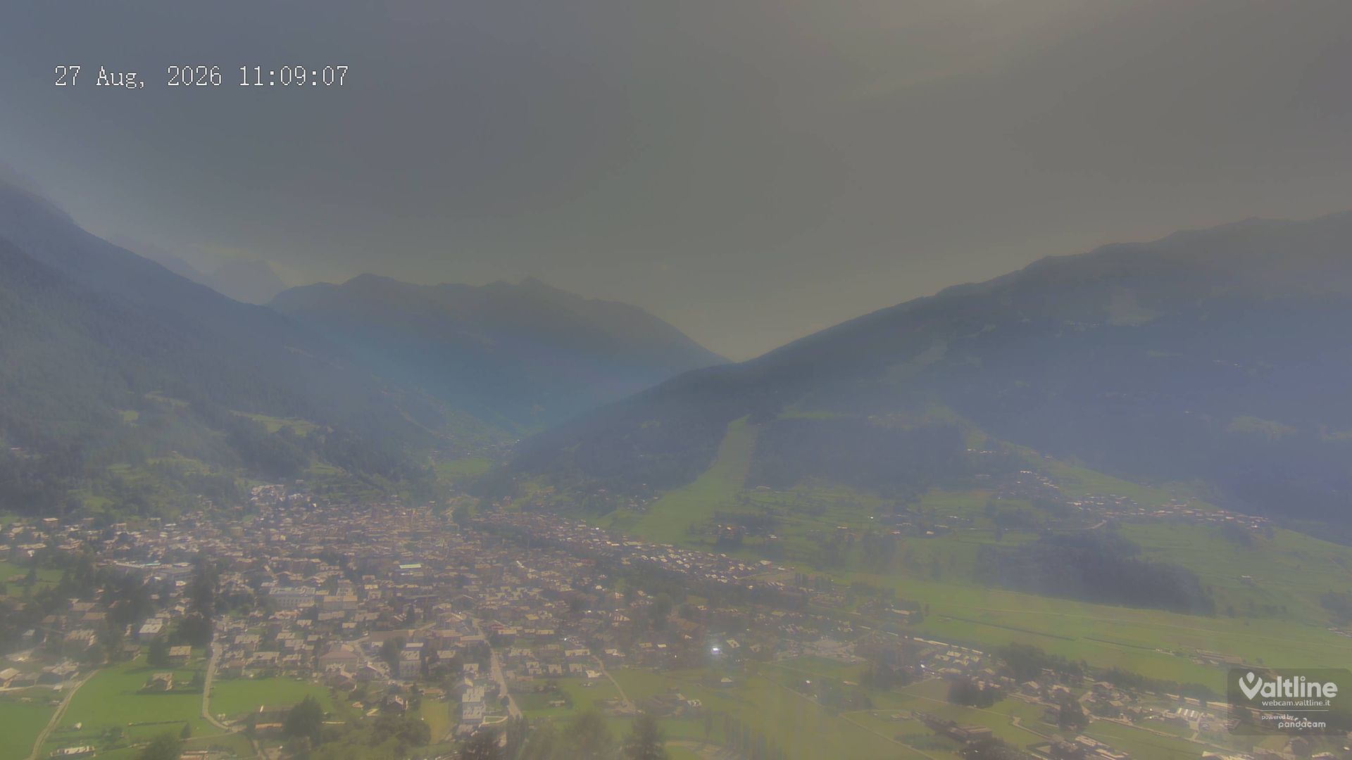 Bormio