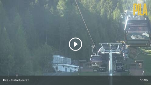 Gressan - Webcam Galore