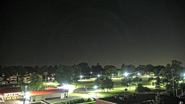Webcam Beecher, Illinois: Beecher Elementary School