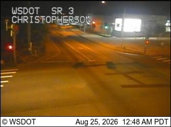 Jackson Park Support Area › East: SR 3 at MP 34.2: Christopherson