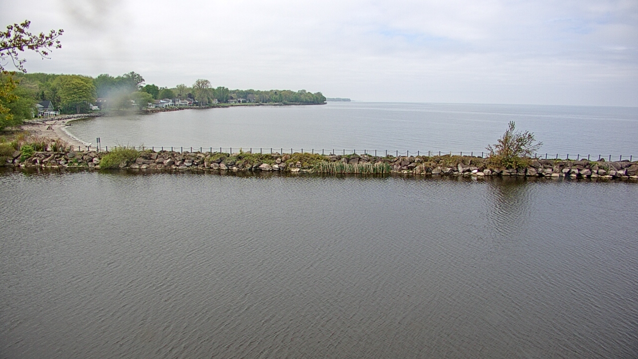 Webcam Kent, New York: Oak Orchard Lighthouse