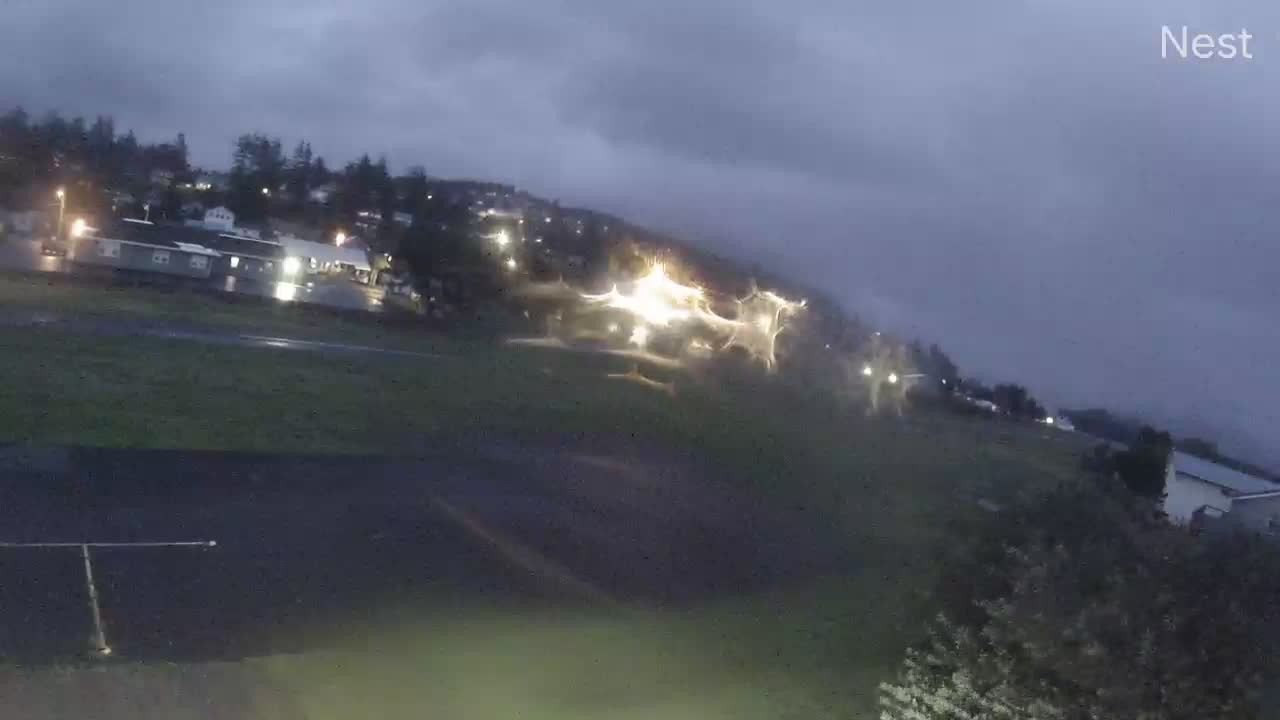 Pacific City › South: Pacific City State Airport-PFC