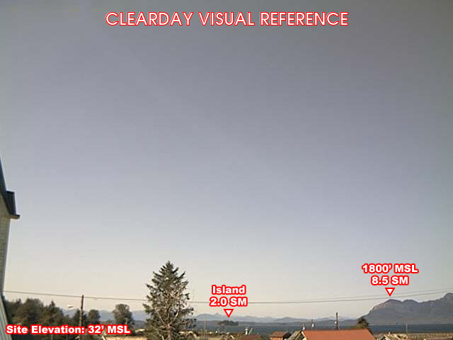 Metlakatla, Alaska - Webcam Galore