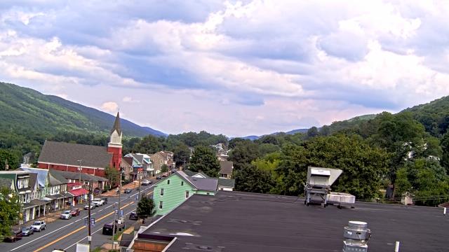 Webcam Trevorton, Pennsylvania: Trevorton Elementary School