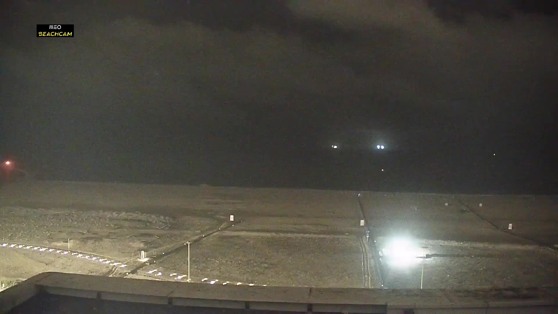 Webcam Figueira da Foz: HD-Beachcam Cabedelo Buarcos