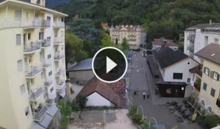 Webcam Meran: Merano