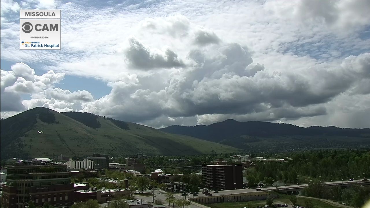 Heart of Missoula › South