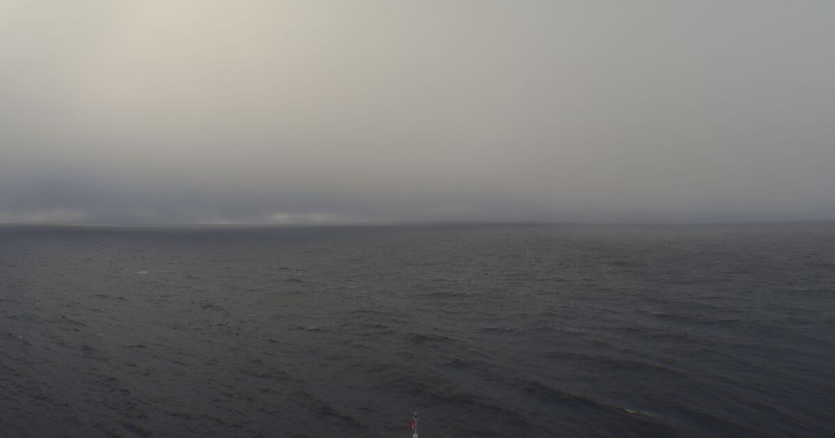 Webcam HANSEATIC spirit: PANOMAX-Panorama from the HANSEATIC spirit