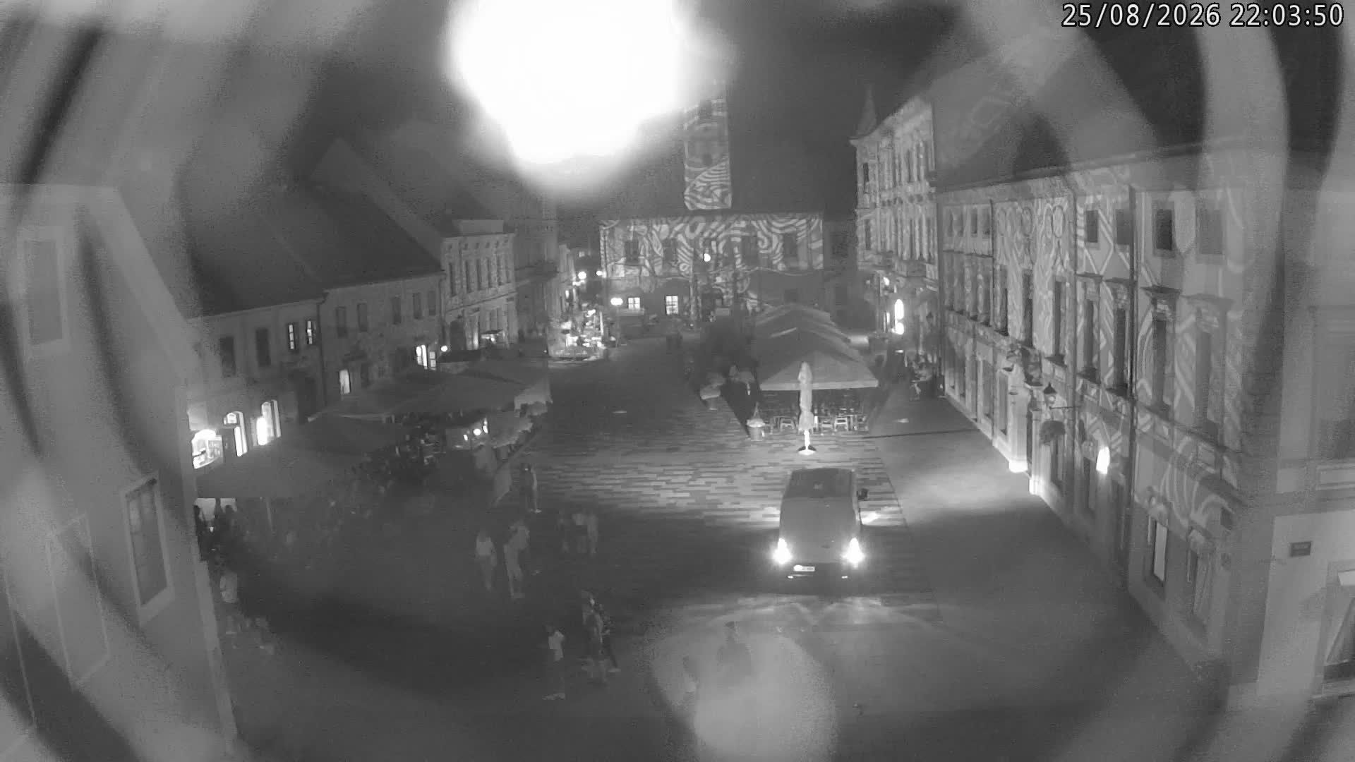 Varazdin Breg: Zagreb - Varazdin - Place