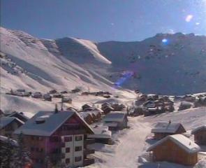 Webcam Malbun: Photo of Malbun