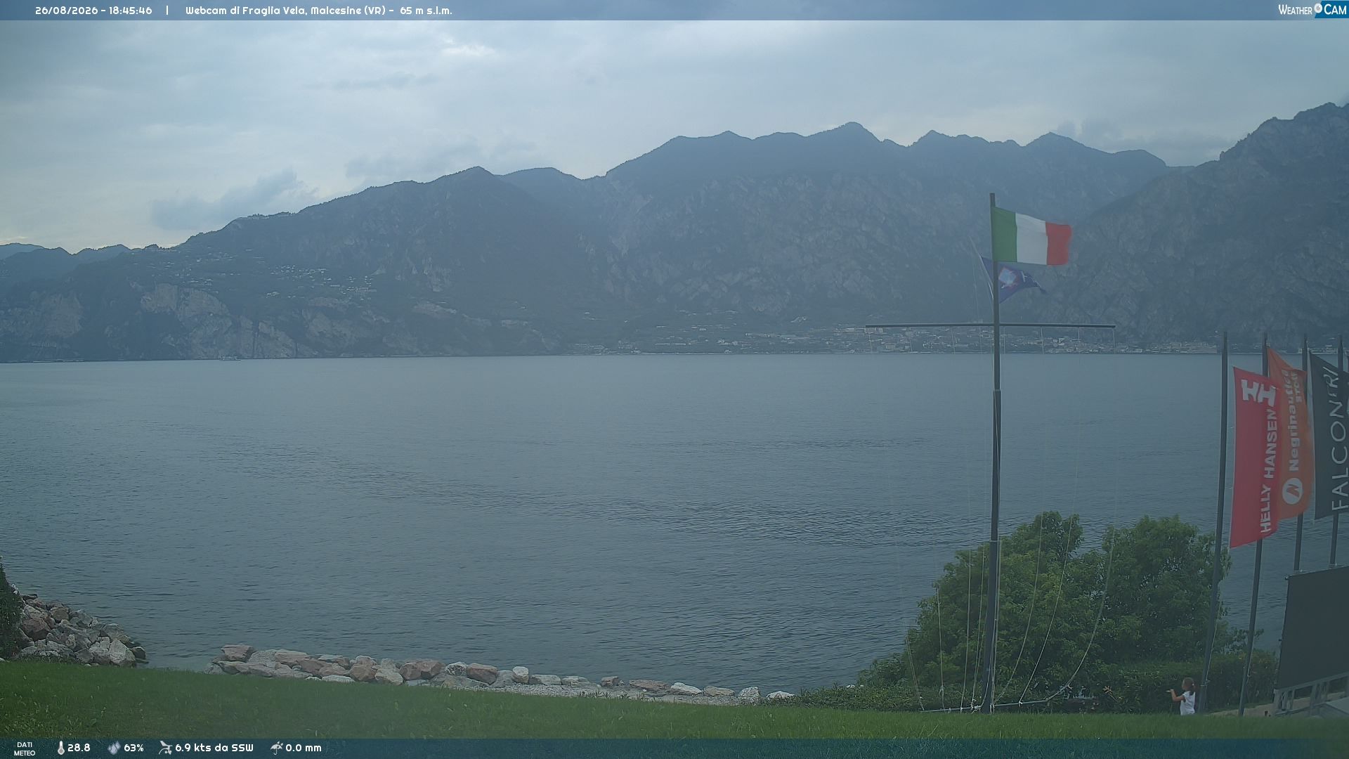 Malcesine