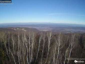 Szentlélek Turista Park - Webcam Galore