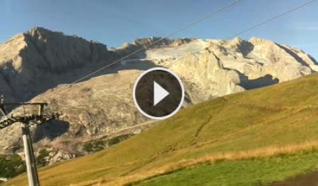 Rocca Pietore - Webcam Galore