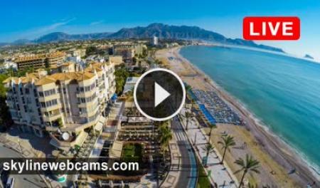 Albir - Webcam Galore