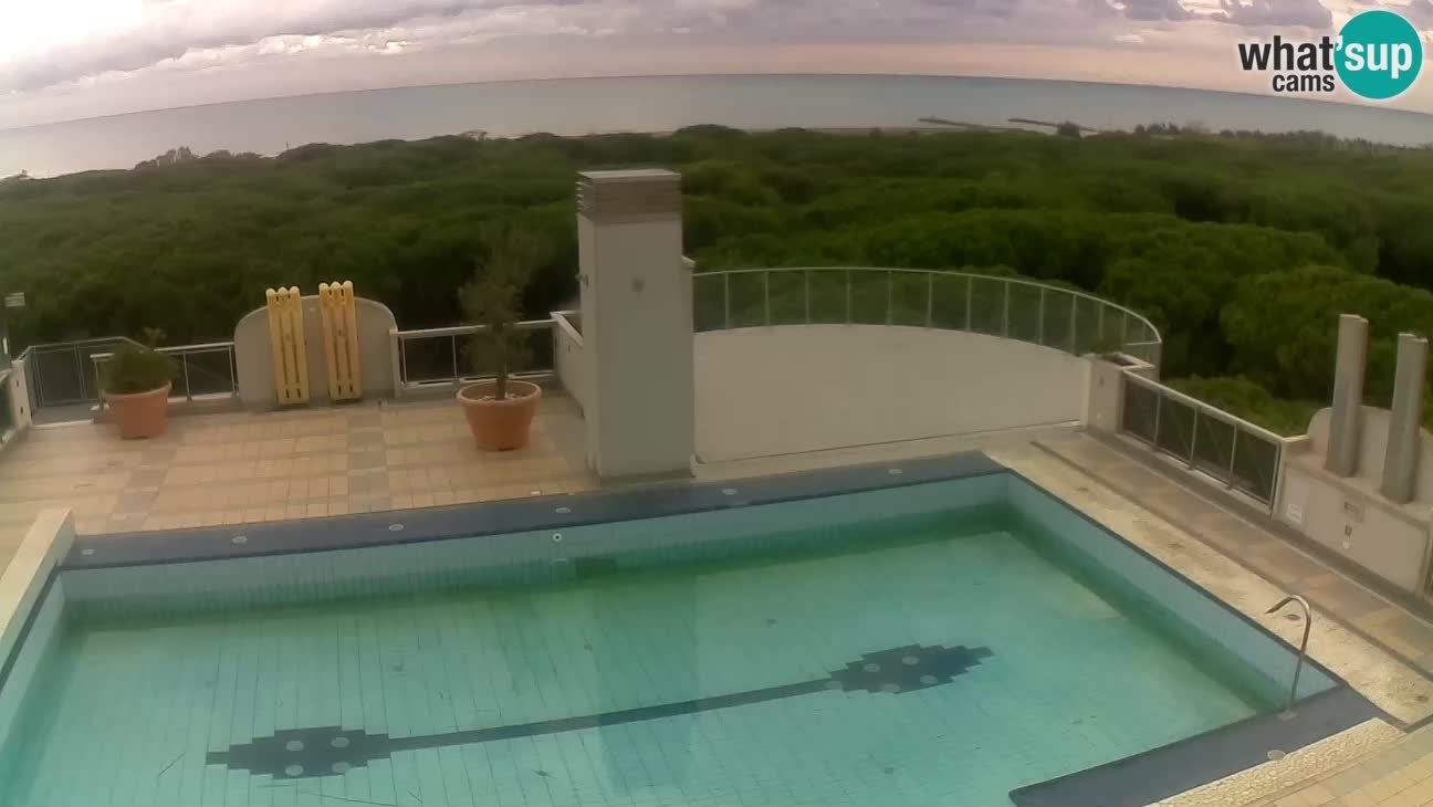 Eraclea Mare - Webcam Galore