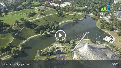 Webcam Munich: Olympiaturm