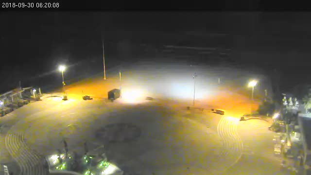 Webcam Riccione: Piazzale Roma