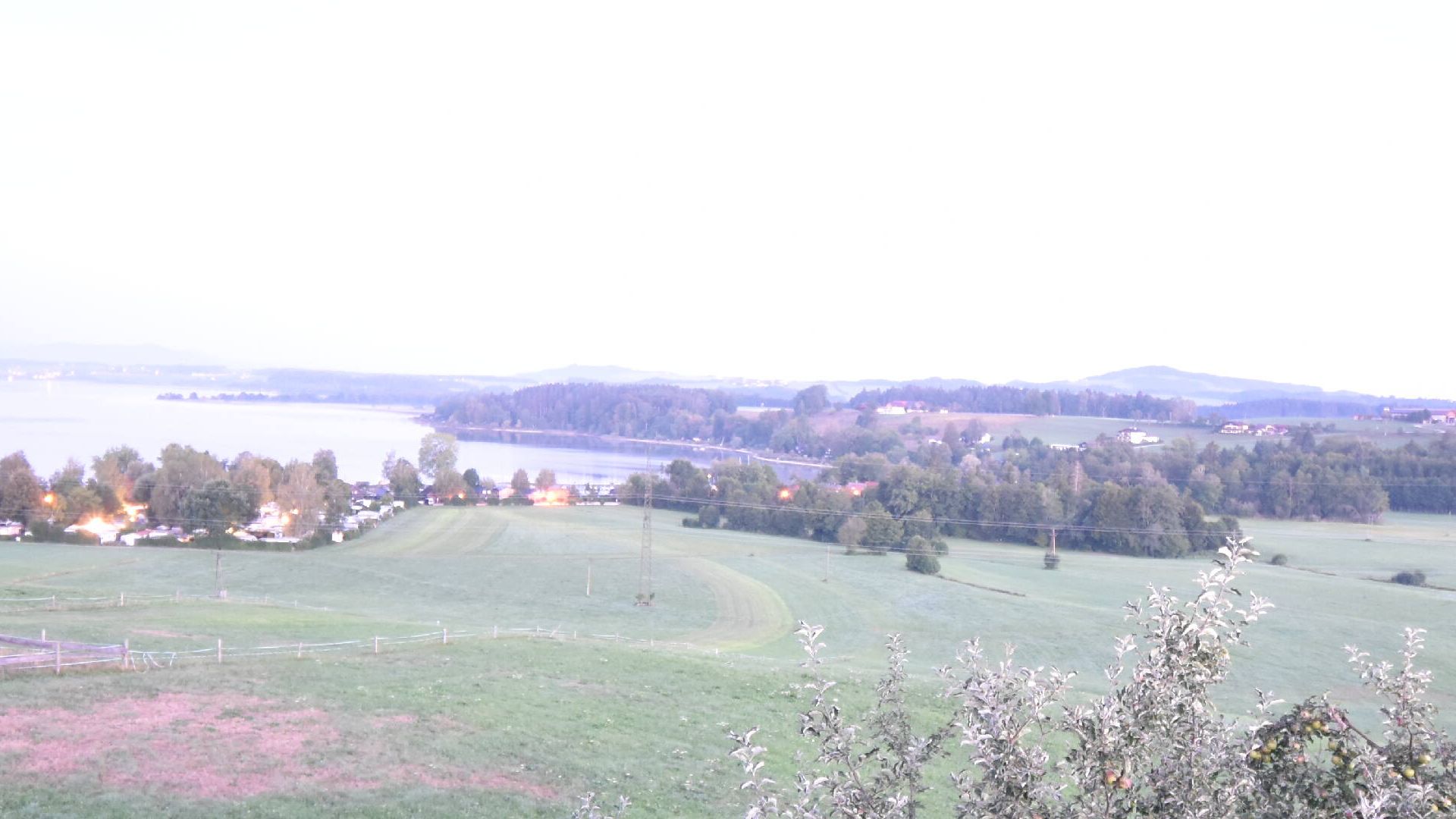 Neumarkt am Wallersee: Neumarkt a. W. - Matzing