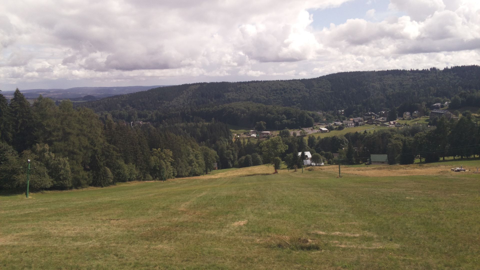 Cerna Hora › South: Janské Lázně