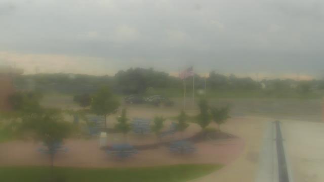Webcam Owosso, Michigan: Owosso High School