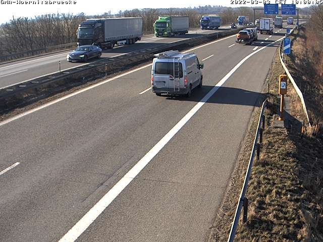 Feuchtwangen - Webcam Galore