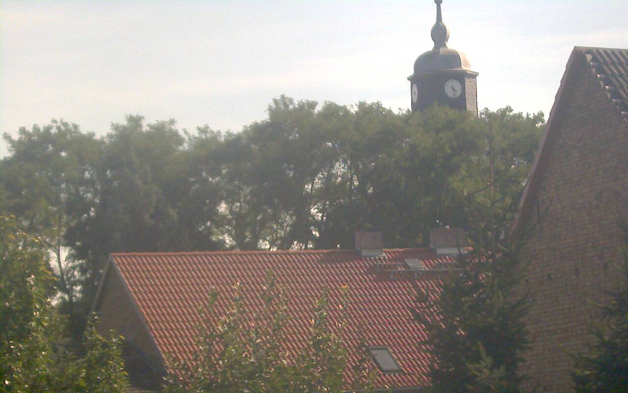 Golzow - Webcam Galore