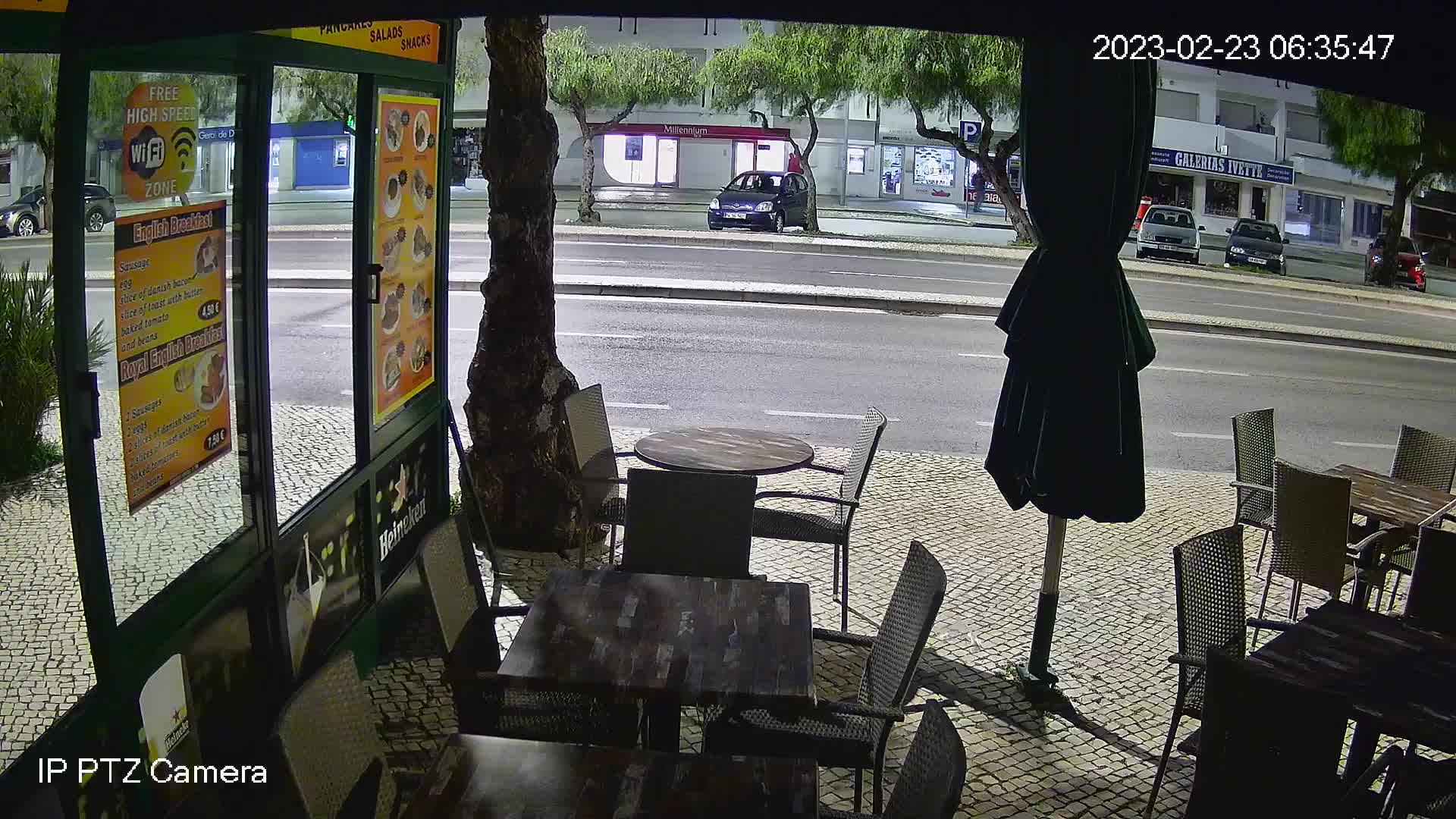 Albufeira - Webcam Galore
