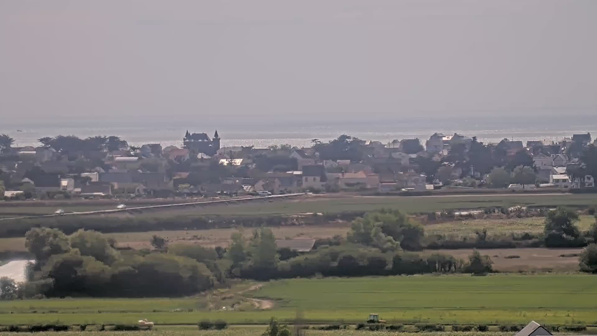 Barneville-Carteret
