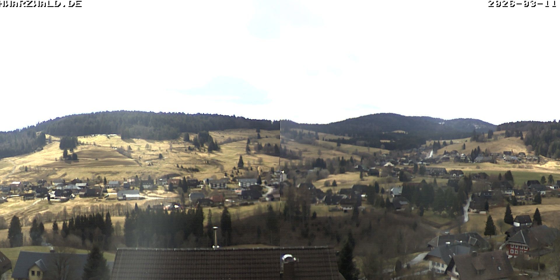 Bernau: Baden-Württemberg