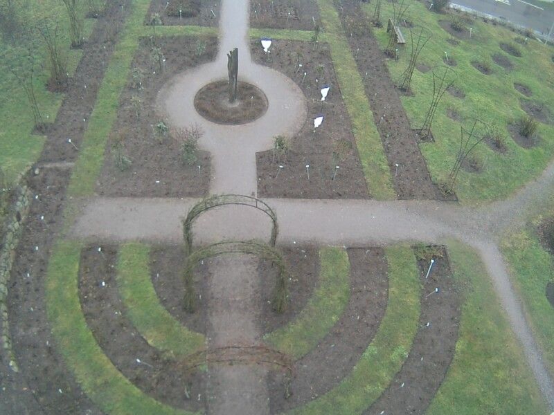Weilheim-Noggenschwiel › North-East: Nöggenschwiel Josef-Raff-Platz, Weilheim (Kreis Wa