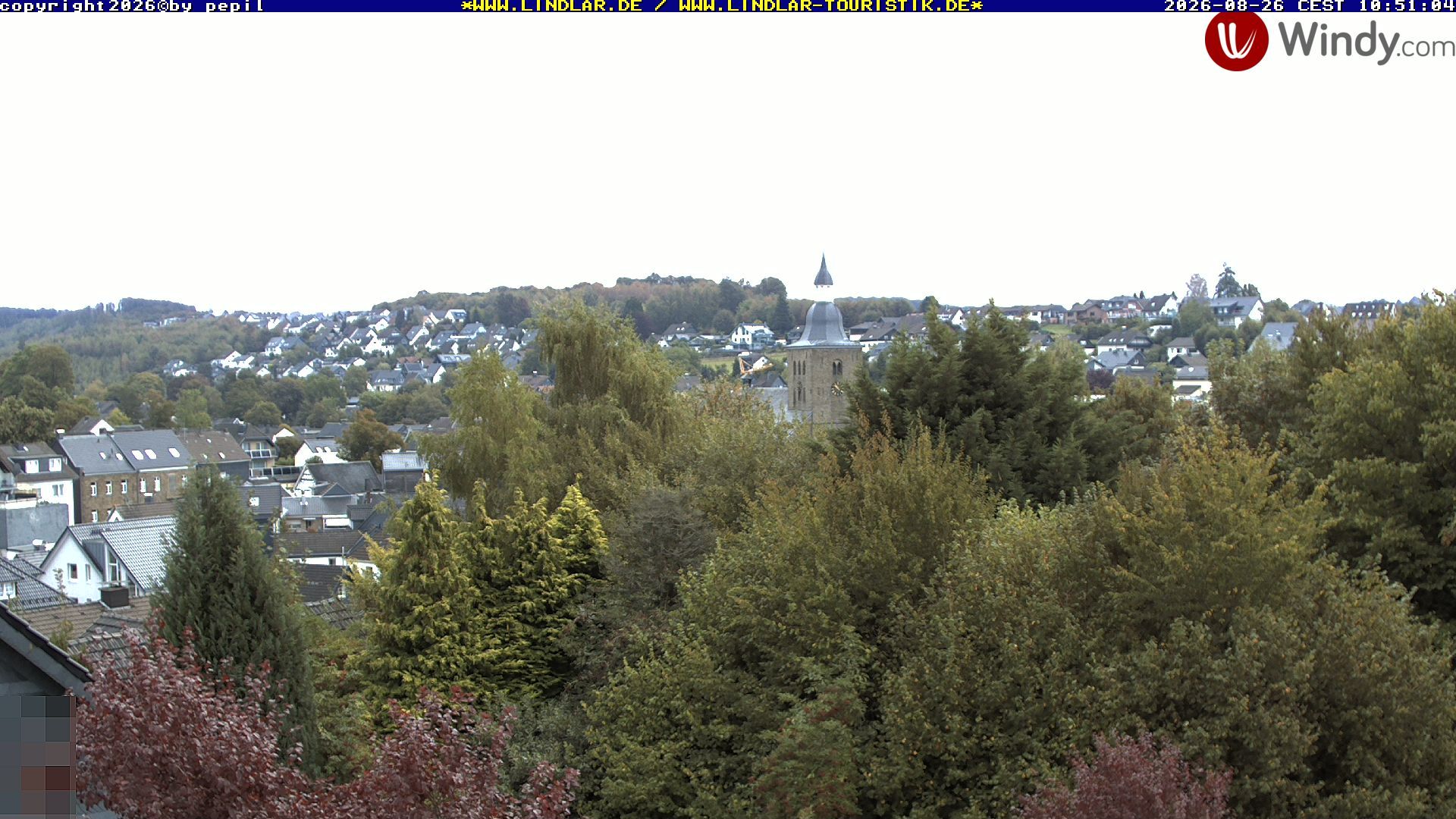 Lindlar: WeatherCam1