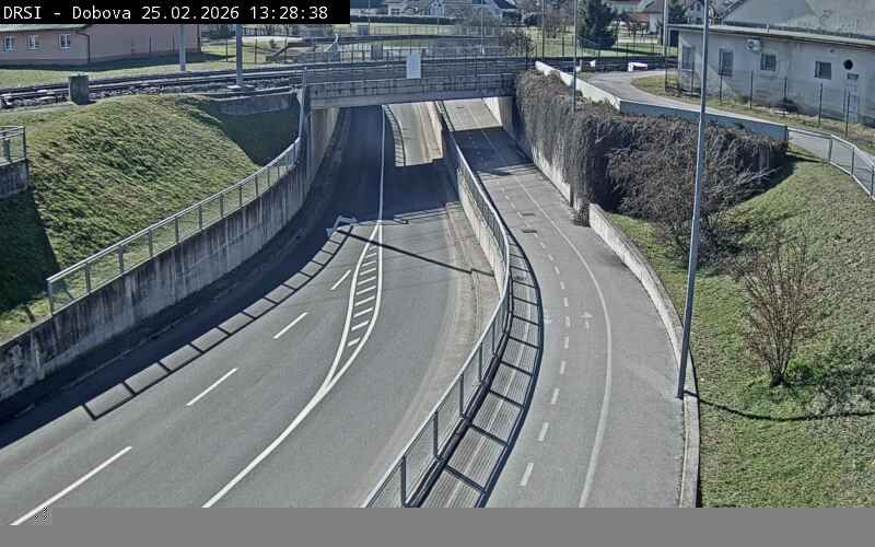 Dobova: R2-420, Brežice - Rigonce