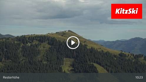 Webcam Jochberg: Funpark Hanglalm