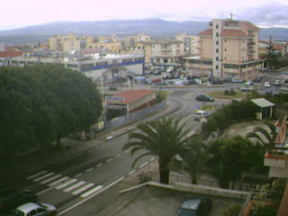 Webcam Lamezia Terme: Lamezia South