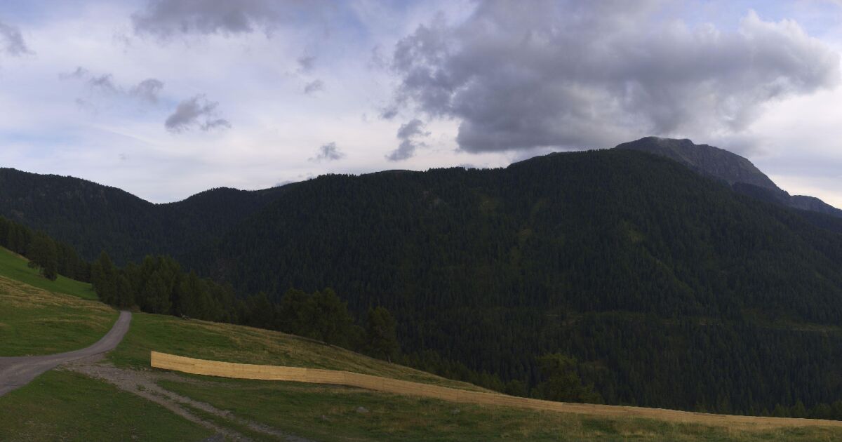 Webcam San Martino: PANOMAX Reinswald - Sunnolm