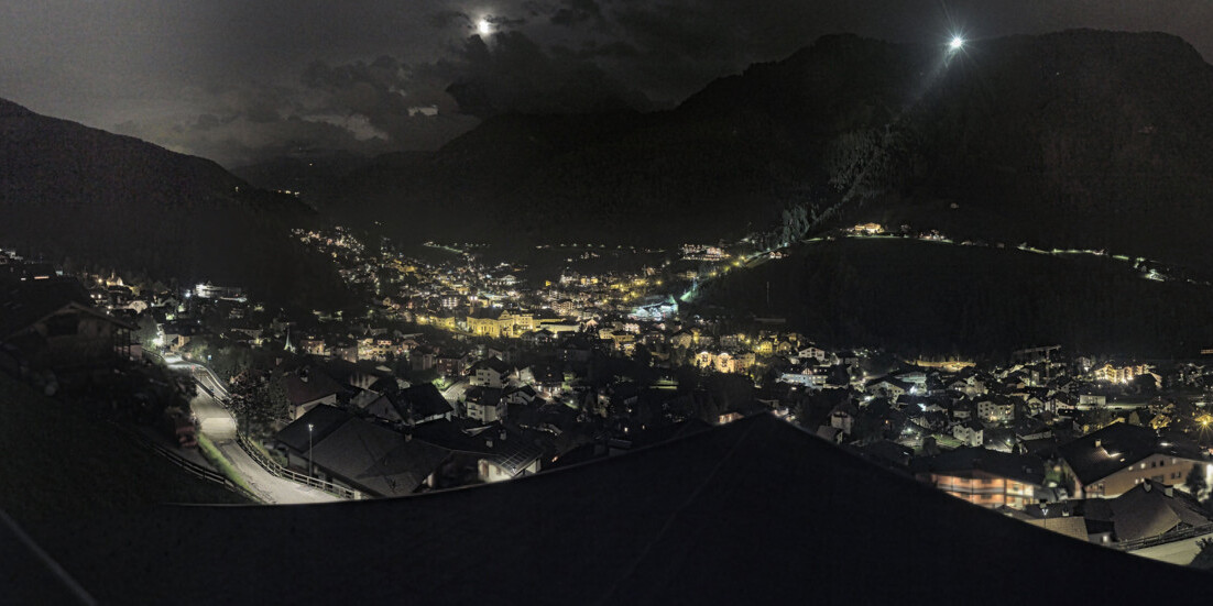 Webcam Ortisei: Panocam St. Ulrich