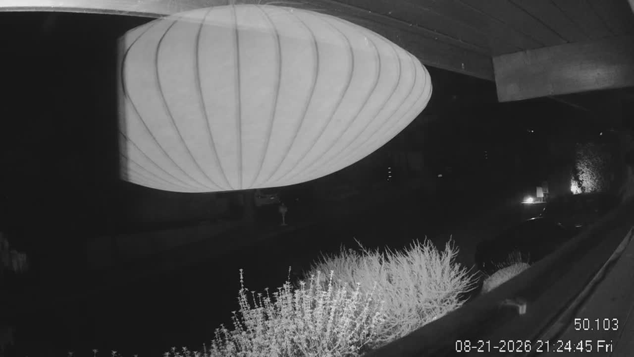 Webcam La Crescenta, California: San Gabriel Mountains